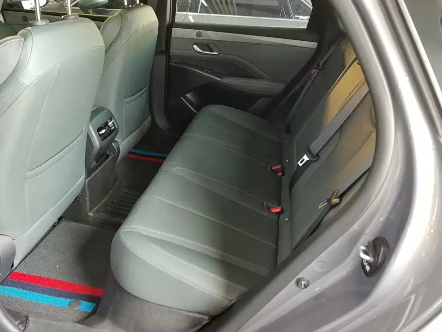 BYD Qin PLUS — миниатюра 11