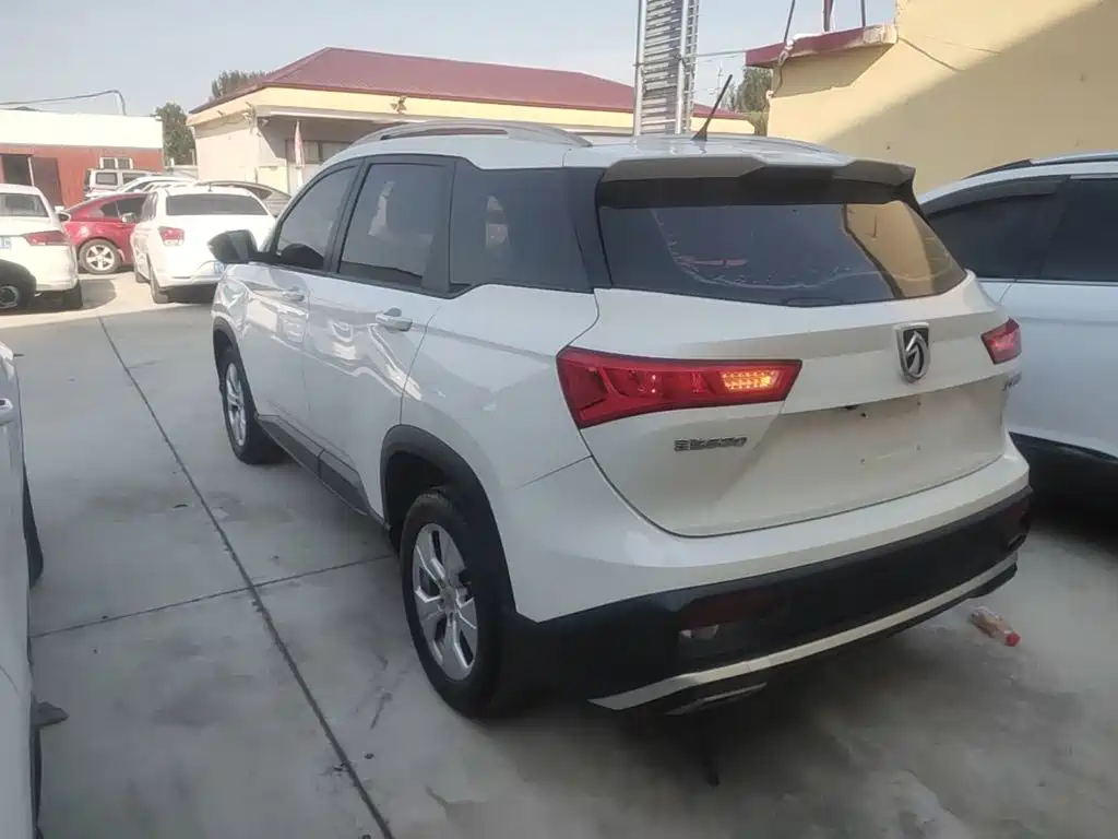 Baojun 530 — миниатюра 5