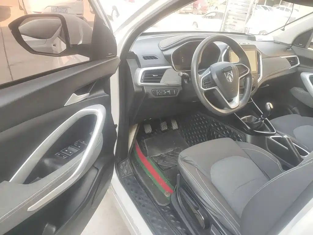 Baojun 530 — миниатюра 16