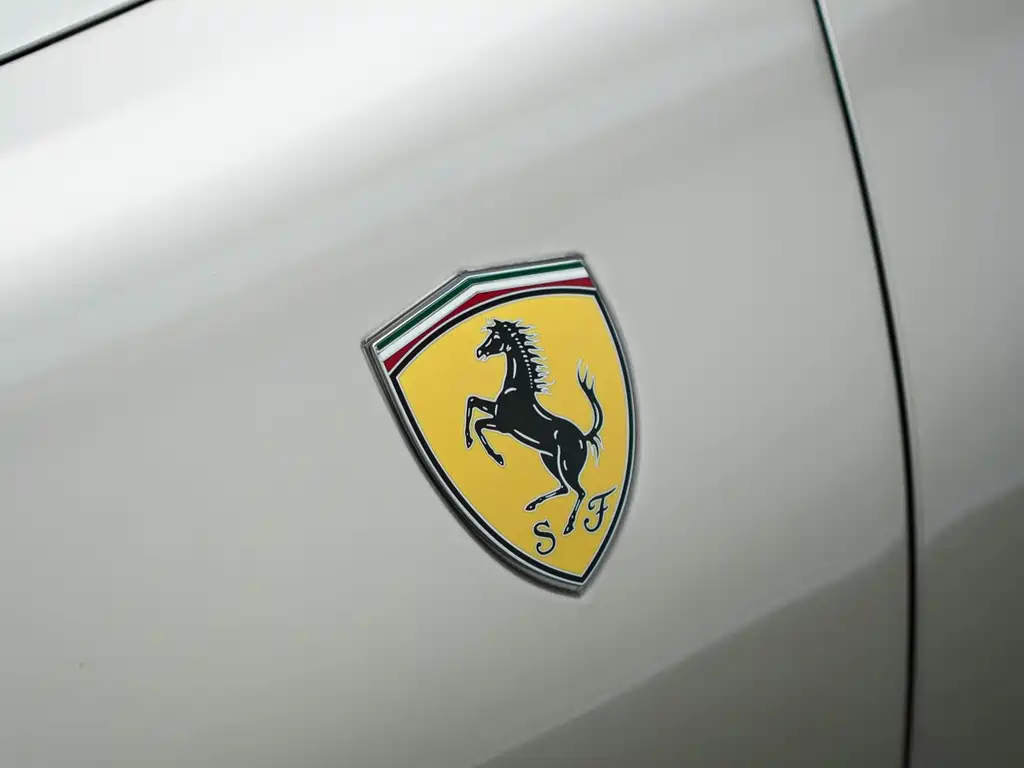 Ferrari Roma — миниатюра 8