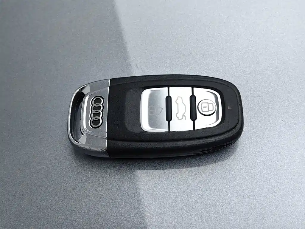 Audi A6L — миниатюра 19