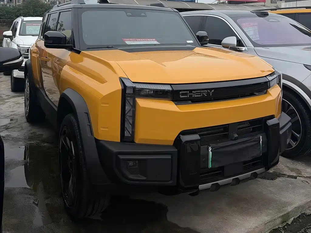 Fulwin Fengyun X3L — миниатюра 3