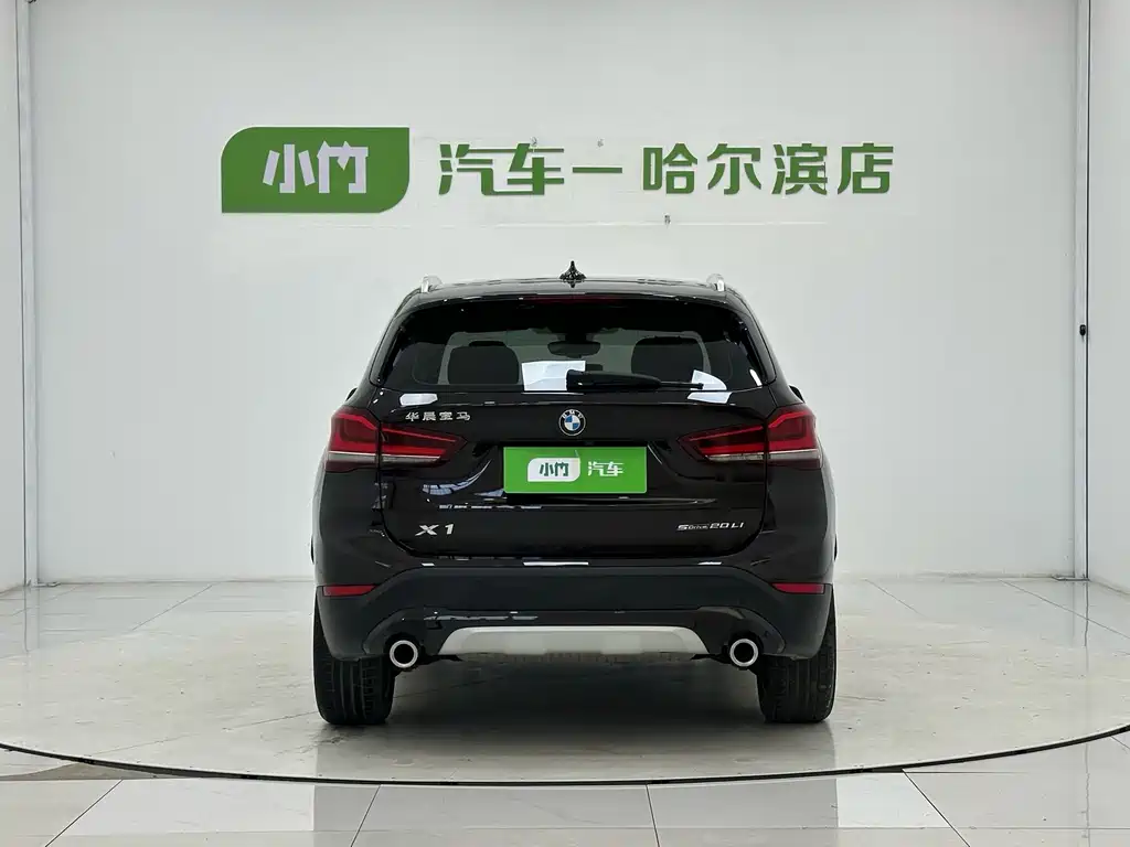 BMW X1 — миниатюра 6
