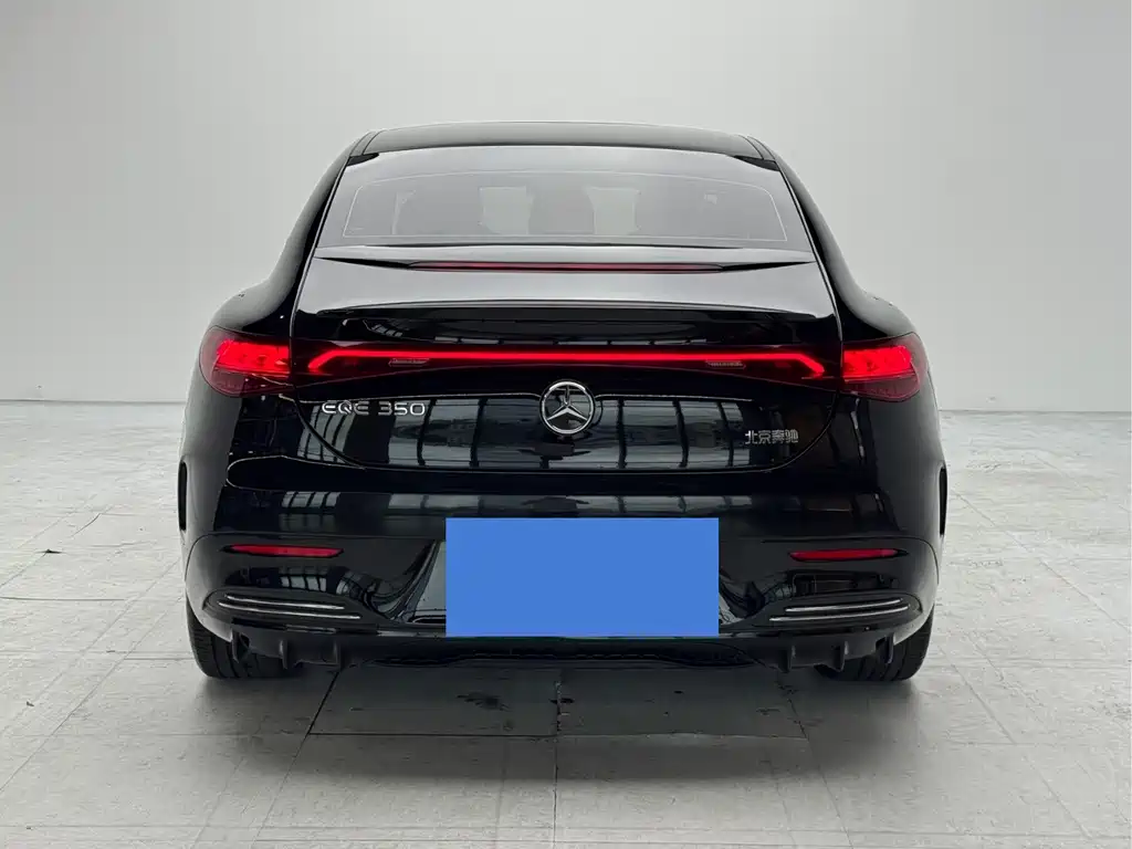 Mercedes-Benz EQE — миниатюра 9