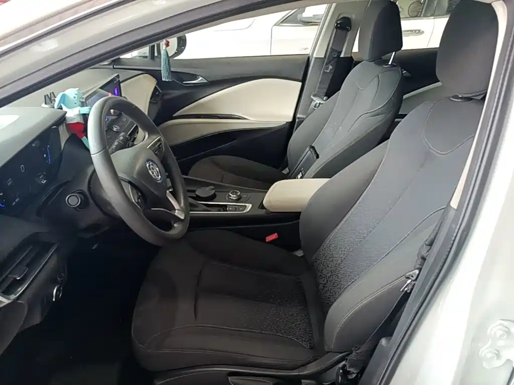 Buick Velite 6 — миниатюра 15