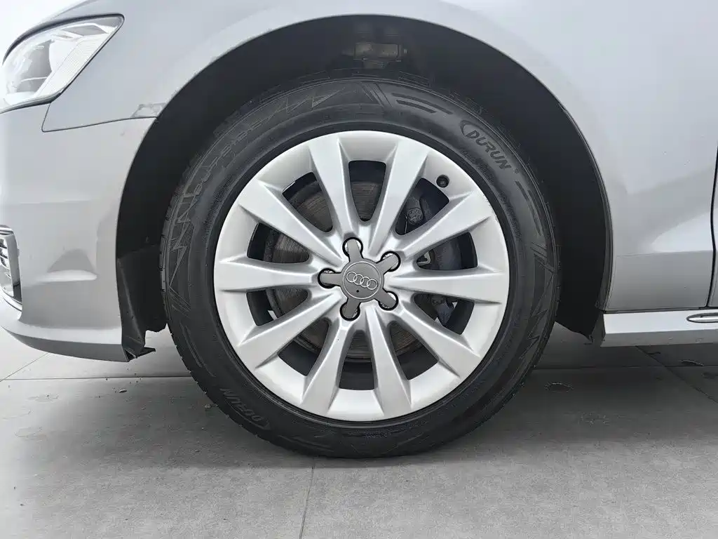 Audi A6L — миниатюра 17