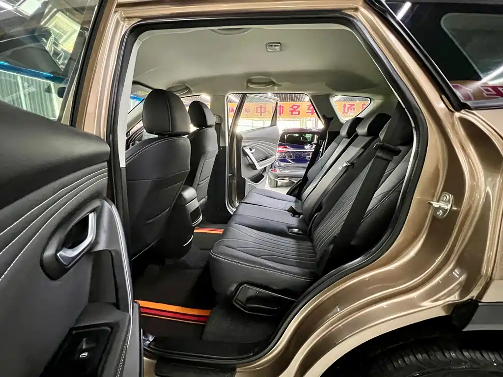 Jetour X70 — миниатюра 13