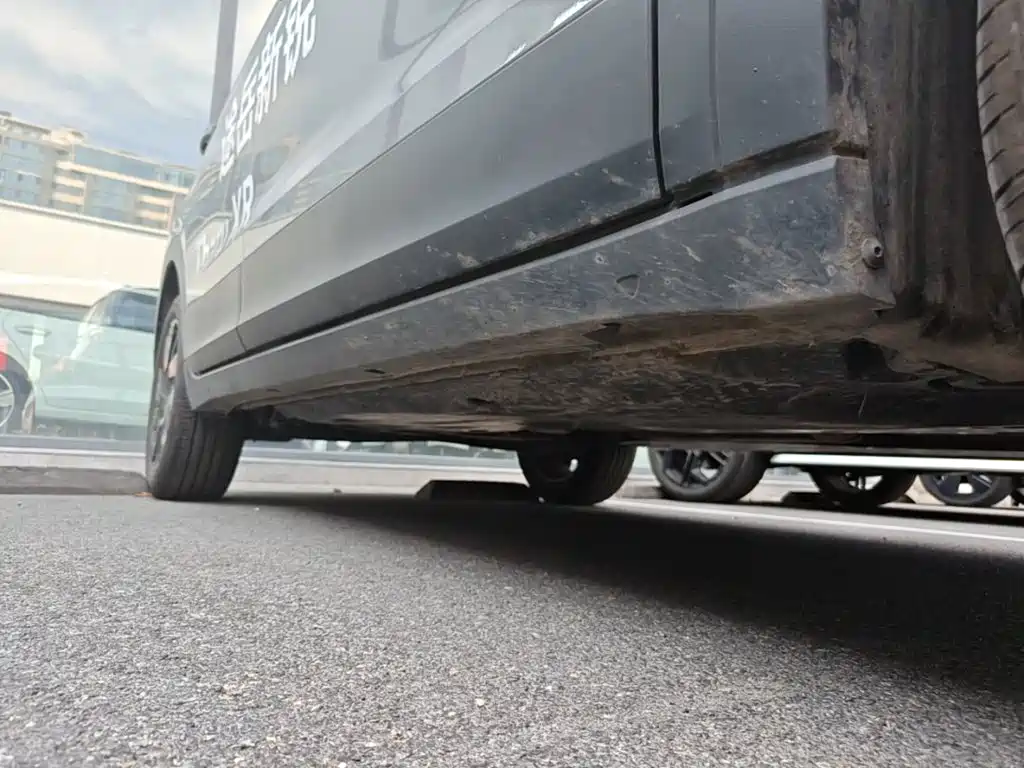 Volkswagen Tharu — миниатюра 21