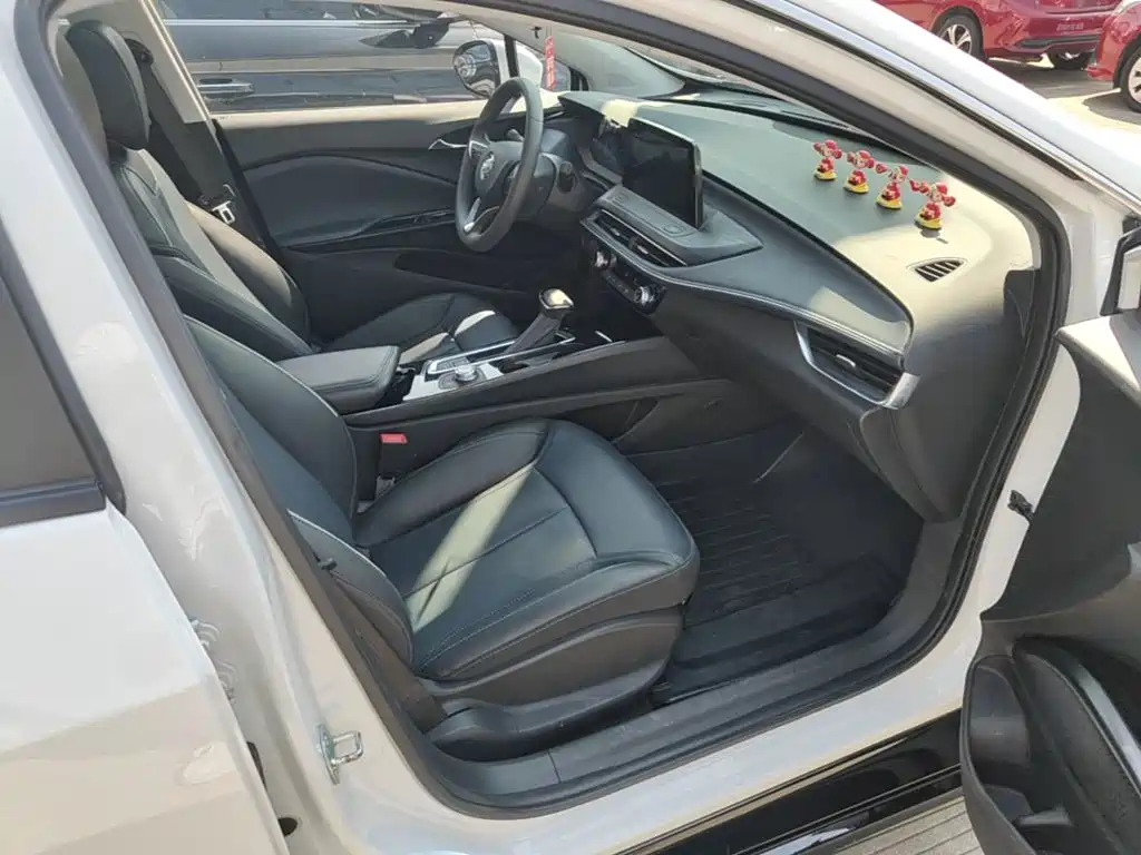 Buick Velite 6 — миниатюра 25