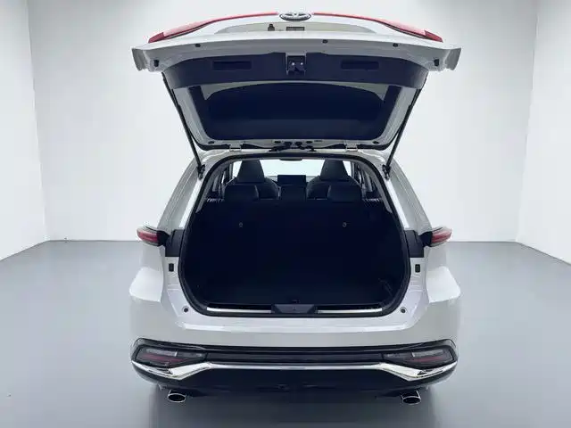 Toyota Venza — миниатюра 15