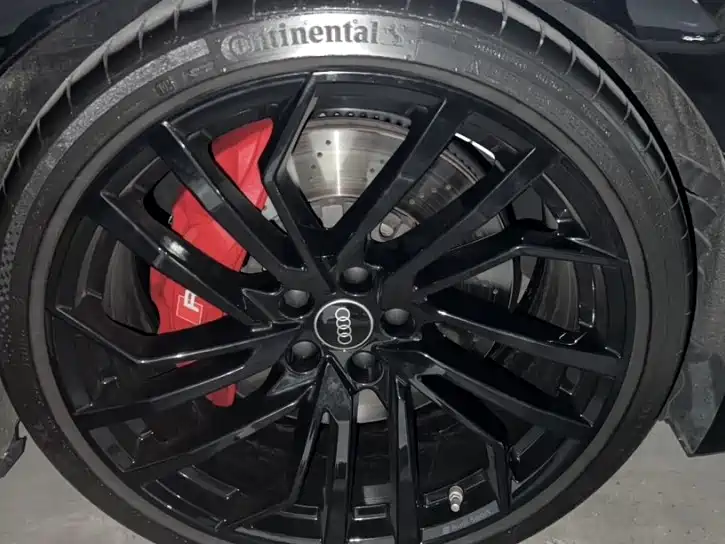 Audi RS 5 — миниатюра 11