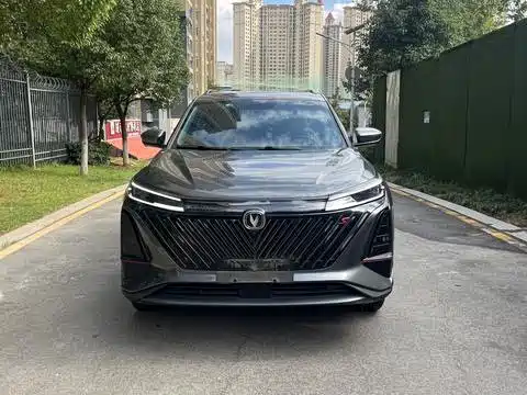 Changan CS75 PLUS — миниатюра 2