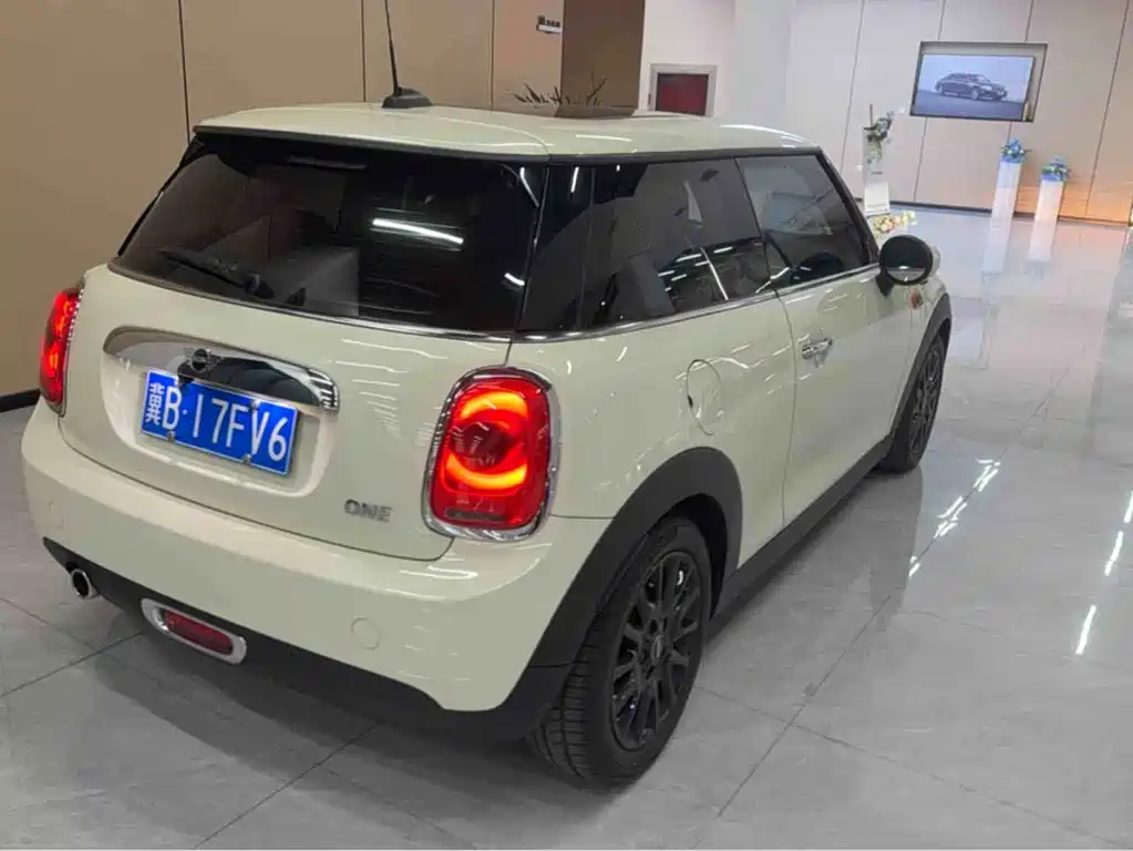 MINI Mini — миниатюра 5