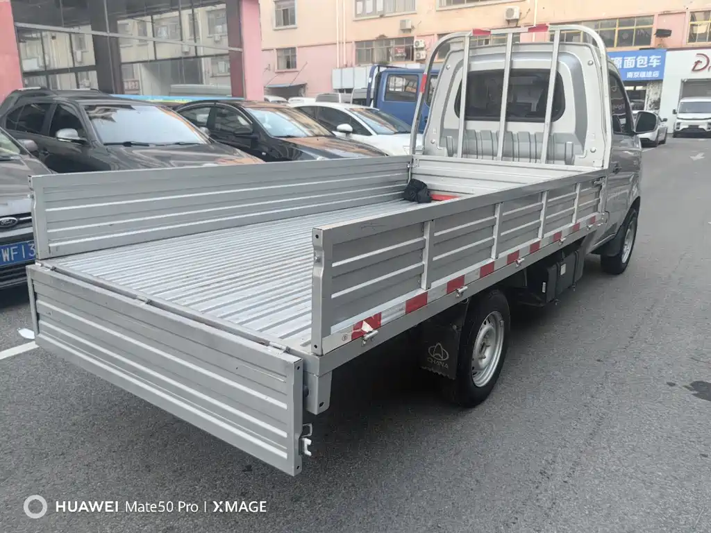 Kuayue Kuayue Wang X1 — миниатюра 3