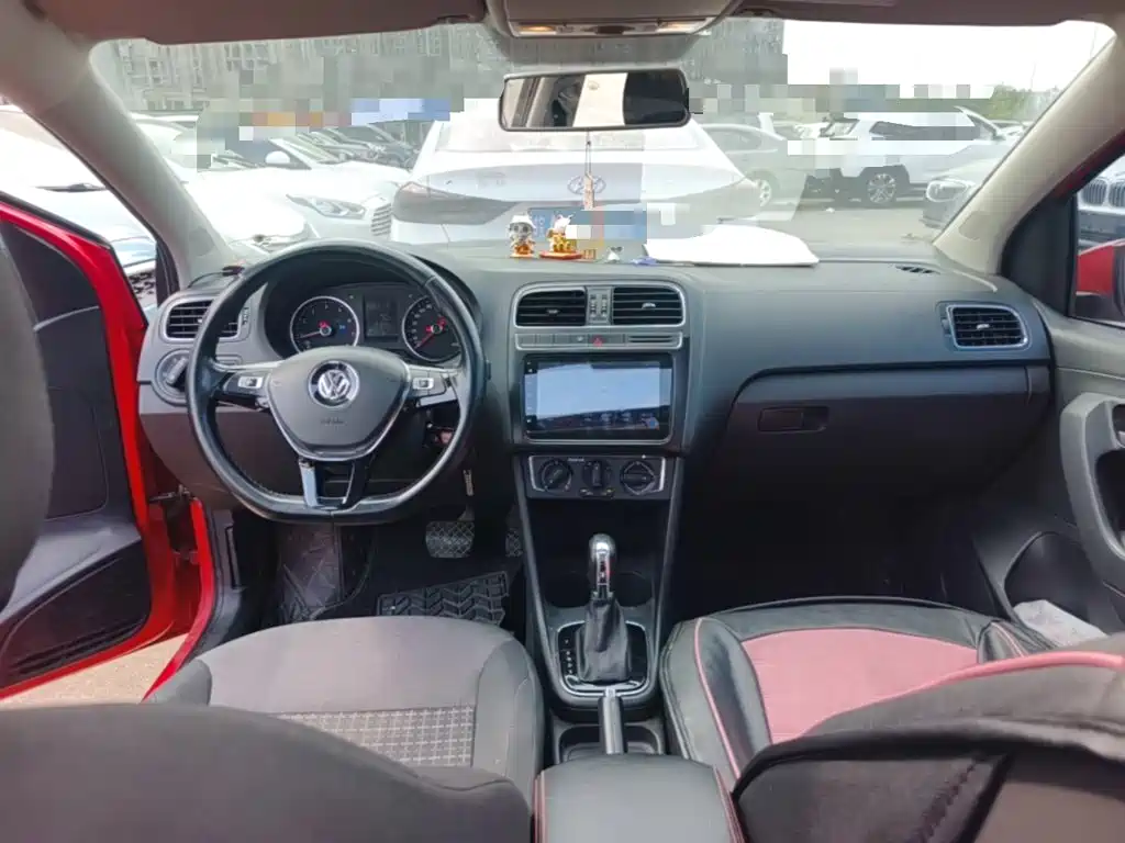 Volkswagen Polo — миниатюра 10