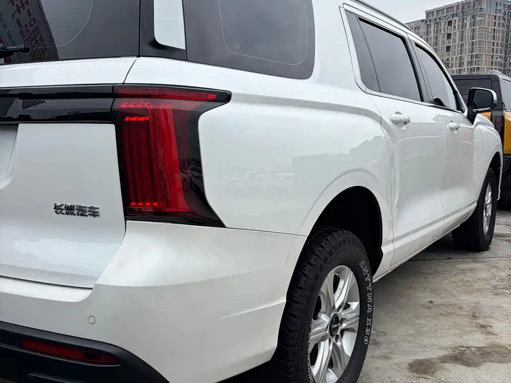 Haval H5 — миниатюра 22