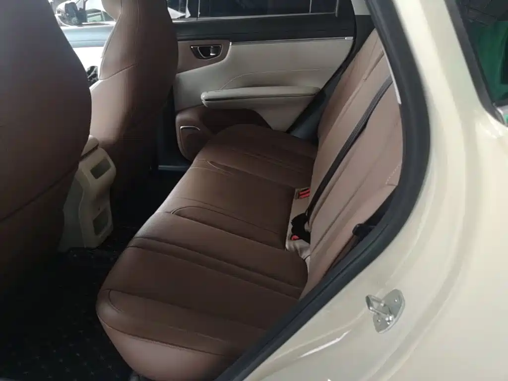 Wuling Bingo S — миниатюра 17