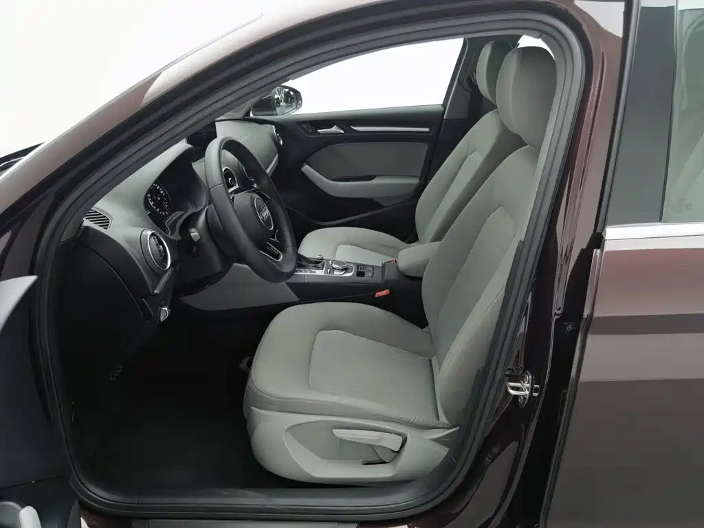 Audi A3 — миниатюра 10
