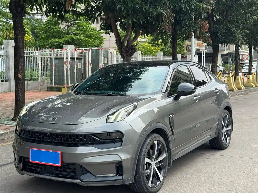 Lynk & Co 05 2021