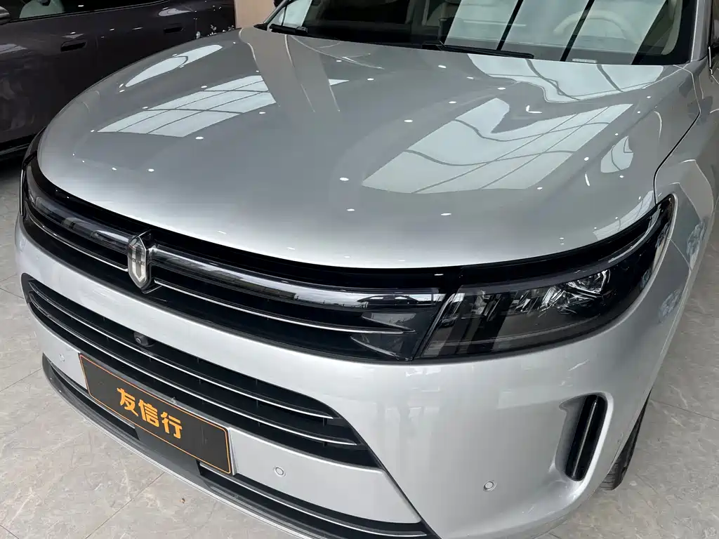 AITO AITO M7 — миниатюра 30