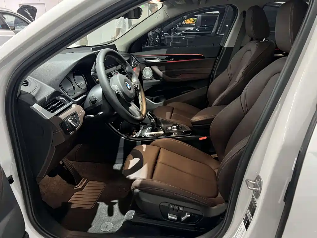 BMW X2 — миниатюра 3