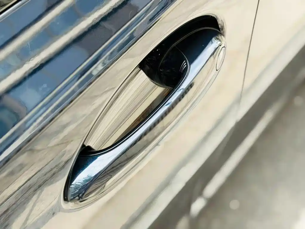 BMW 3 Series 3 2024 325i M Sport