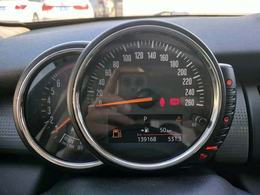 MINI Mini — миниатюра 12