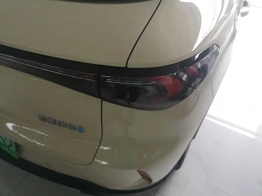 Wuling Bingo S — миниатюра 8