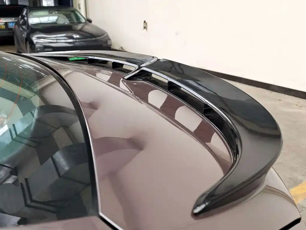 MG MG5 Scorpio — миниатюра 18