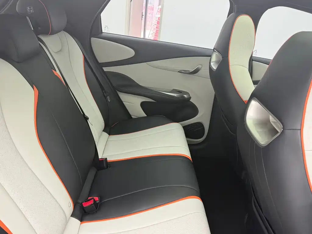 BYD Dolphin — миниатюра 12