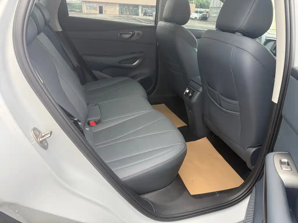 BYD Sealion 05 DM-i — миниатюра 12