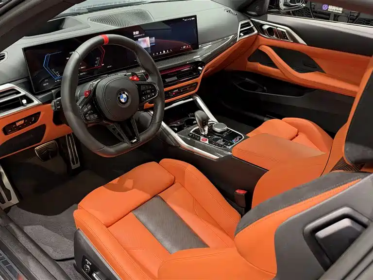 BMW M4 — миниатюра 6