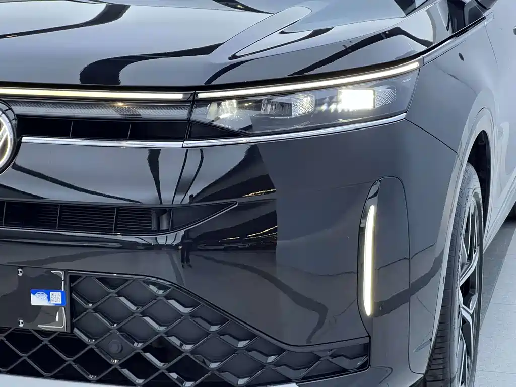Volkswagen Tavendor — миниатюра 5