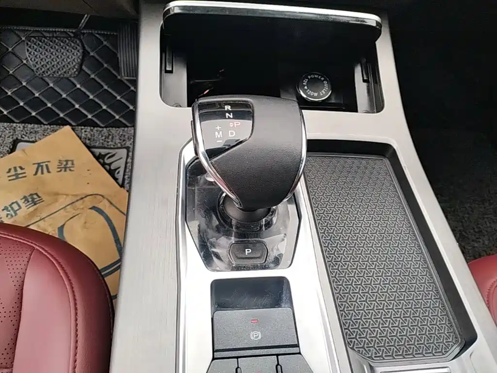 Jetour X70 PLUS — миниатюра 14