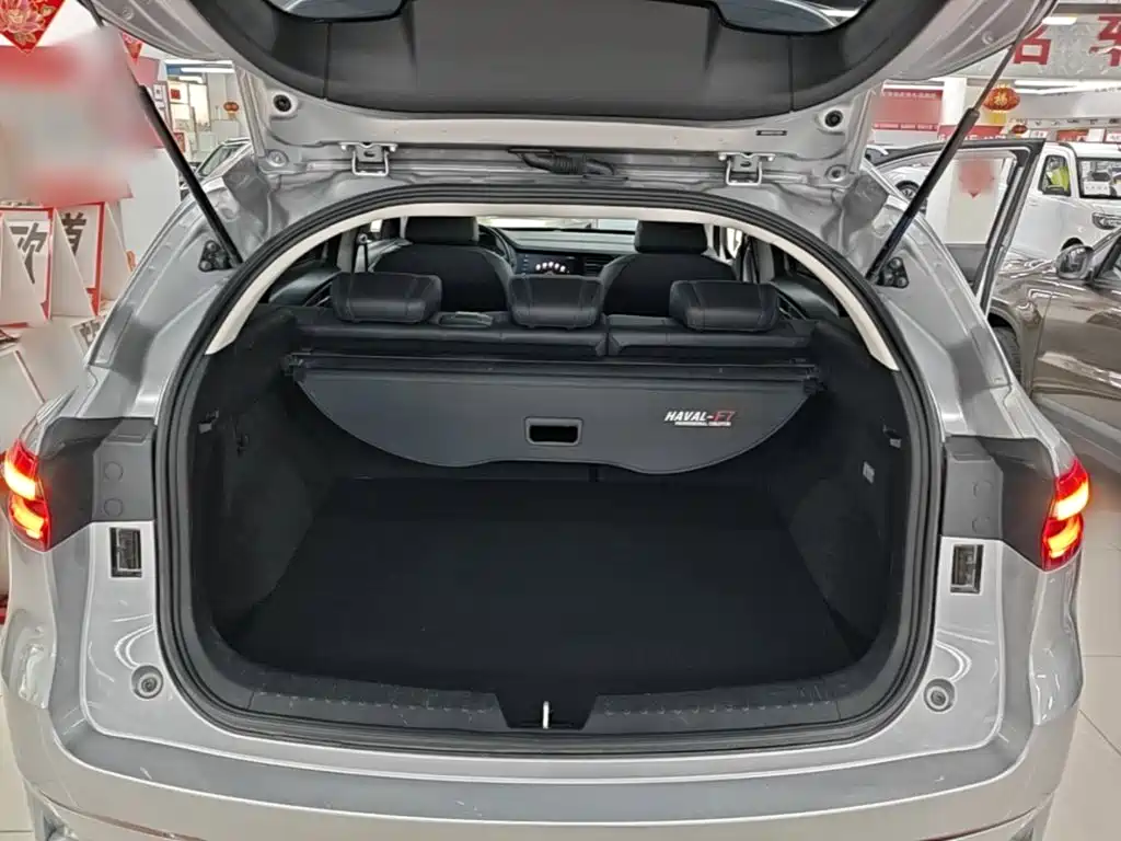 Haval F7 — миниатюра 19
