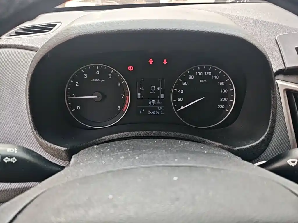 Hyundai ix25 — миниатюра 12
