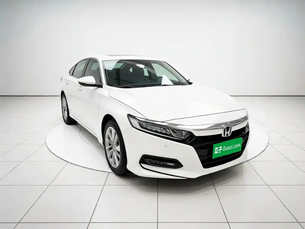 Honda Accord — миниатюра 3