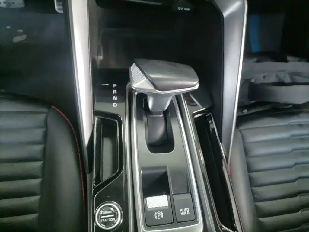 Kia Sportage — миниатюра 14