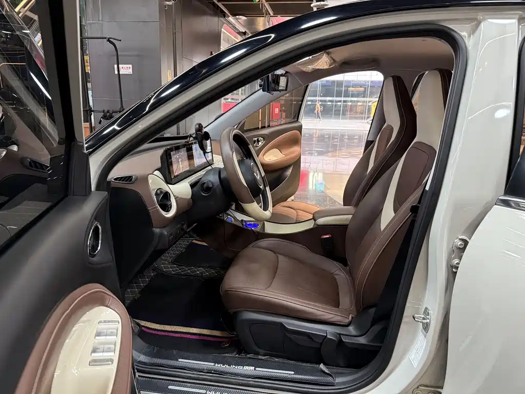 Wuling Bingo — миниатюра 4