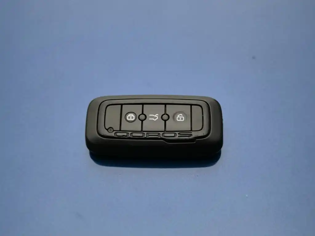 Qoros Qoros 5 — миниатюра 19