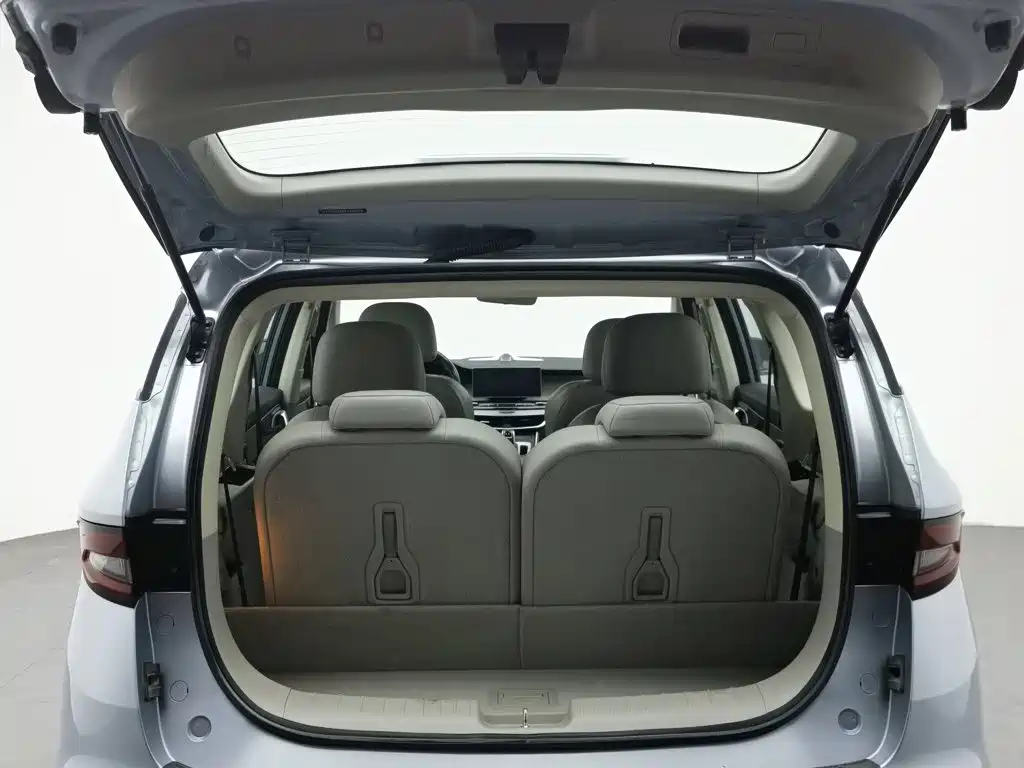 Geely Jia Ji — миниатюра 16