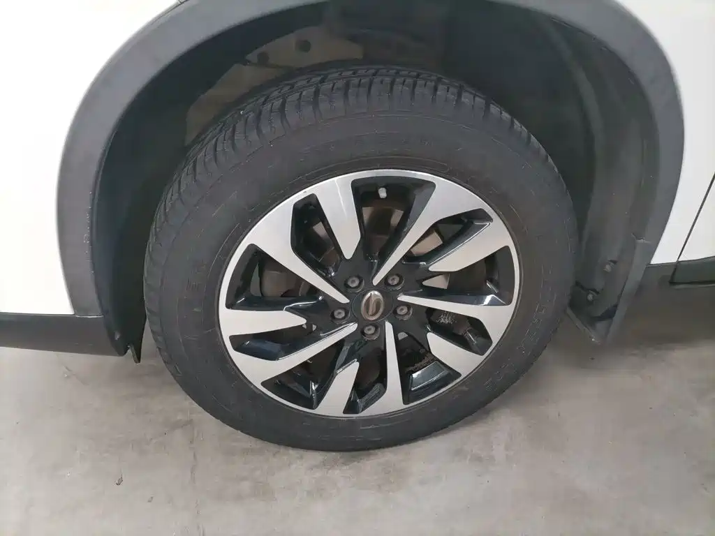 GAC Motor Trumpchi GS4 — миниатюра 23