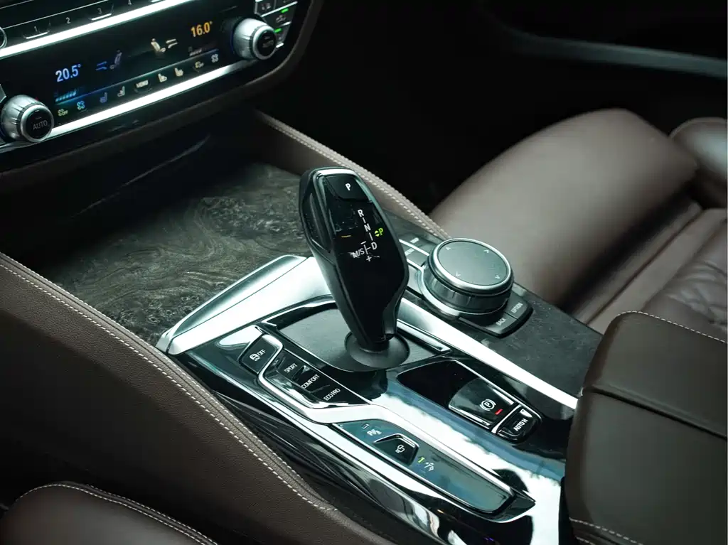BMW 6 GT — фотографии объявления, Фото 15