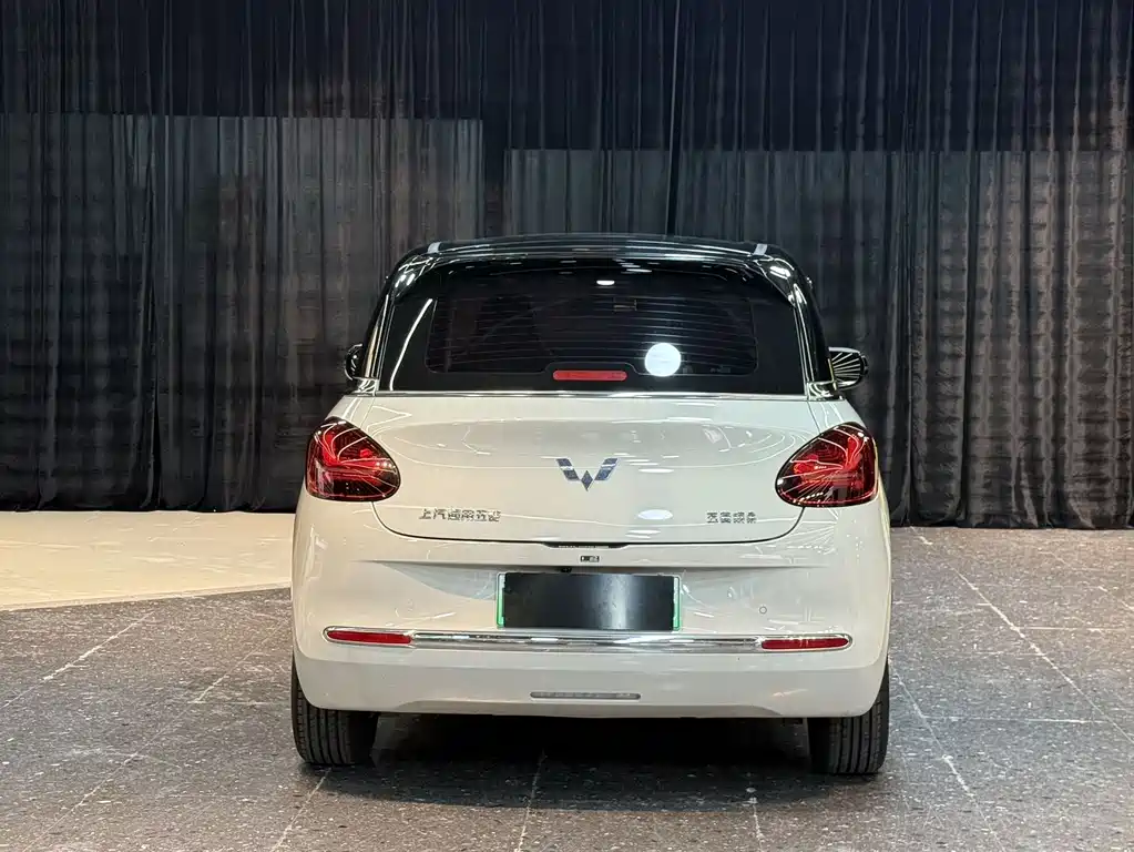 Wuling Bingo — миниатюра 10