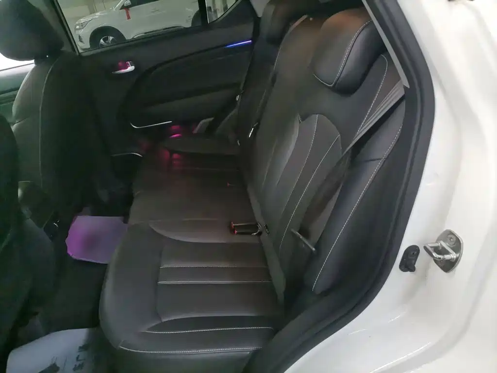 GAC Motor Trumpchi GS3 — миниатюра 17