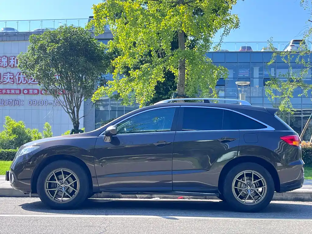 Acura RDX (Import) — миниатюра 4