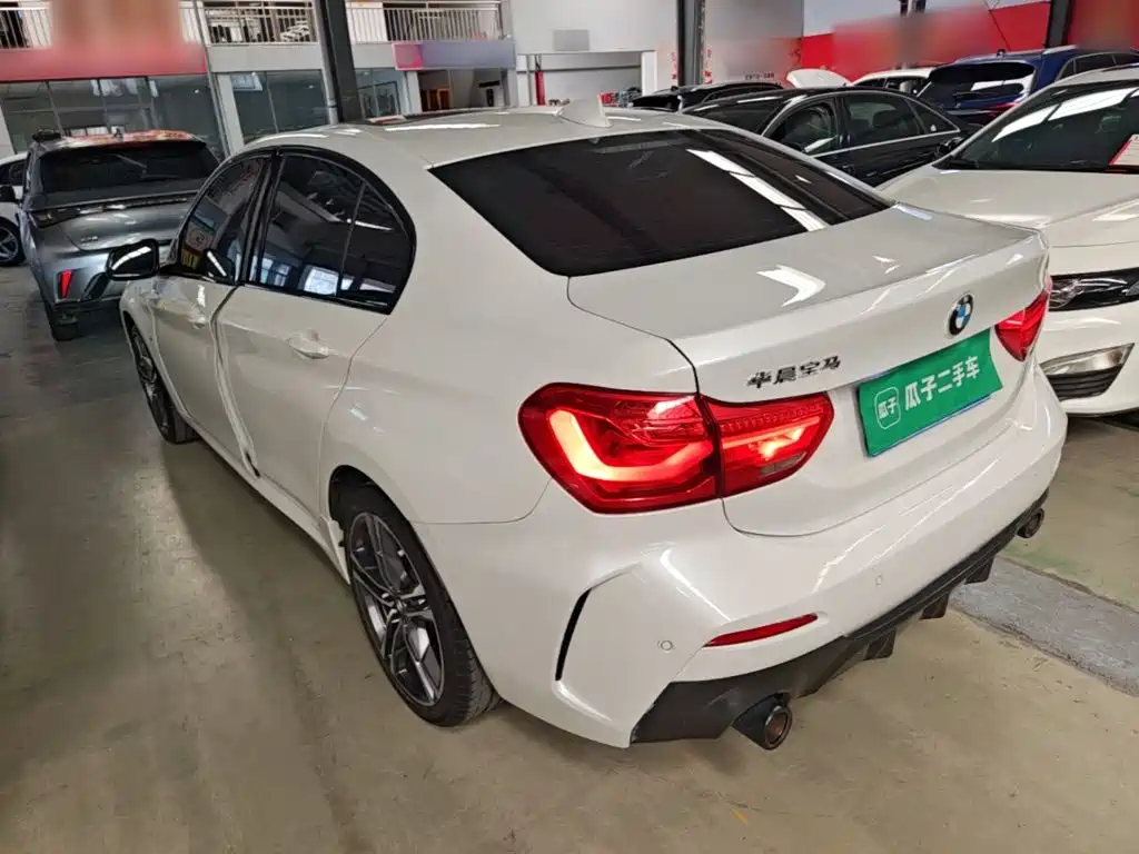 BMW 1 Series — миниатюра 5