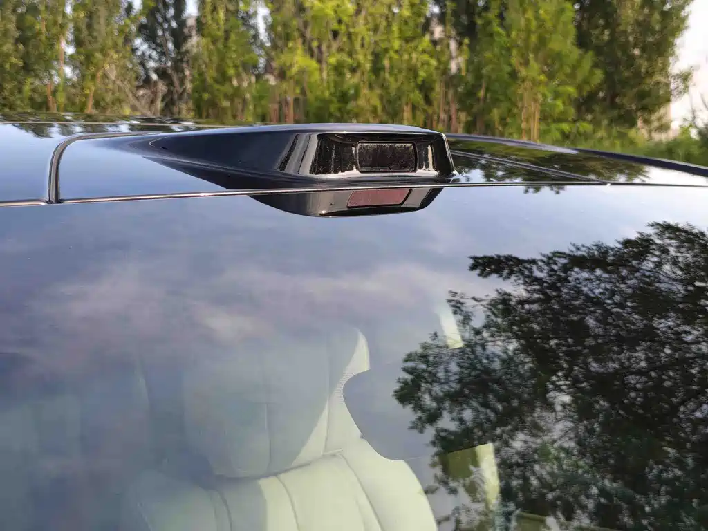 Buick Electra Encasa — миниатюра 16