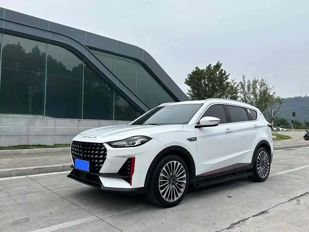 Jetour X70 PRO 2023