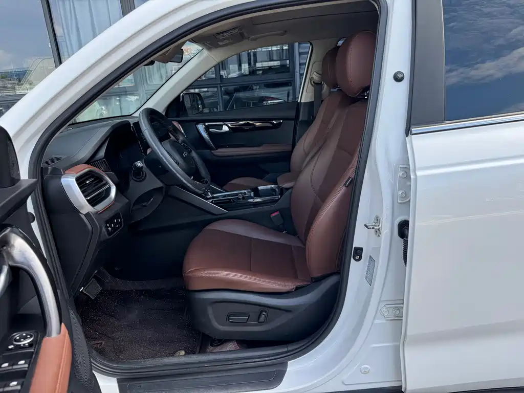 Kia Sportage — миниатюра 4